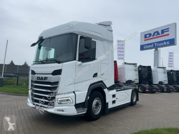 Tahač DAF XF n 480 FT 4X2