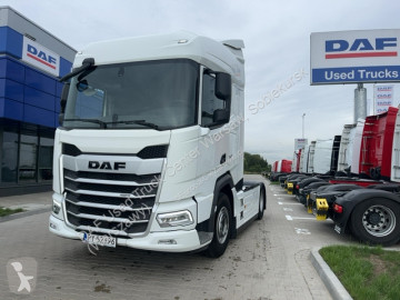 Tahač DAF XF n 480 FT 4X2