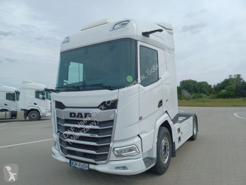 Tahač DAF XF n 480 FT 4X2