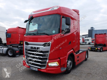 Tahač DAF XG 480 FT 4X2