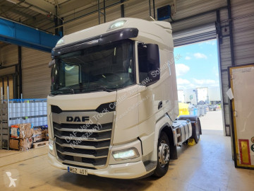 Tahač DAF XF n 480 FT 4X2