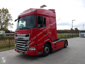 Tahač DAF XG 480 FT 4X2