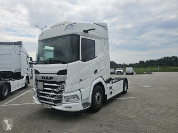 Tahač DAF XF n 480 FT 4X2