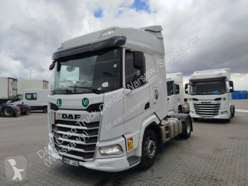 Tahač DAF XF n 480 FT 4X2