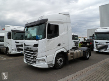 Tahač DAF XF n 480 FT 4X2