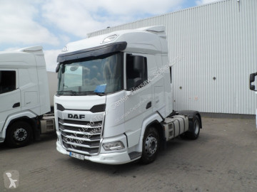 Tahač DAF XF n 480 FT 4X2