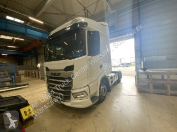 DAFXF