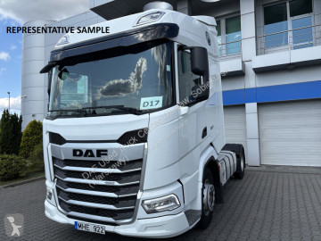 DAFXF