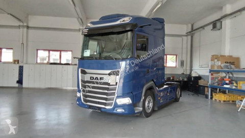 Tahač DAF XG 480 FT 4X2