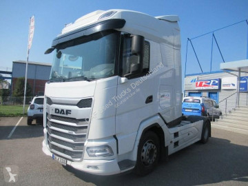 Tahač DAF XG 480 FT 4X2