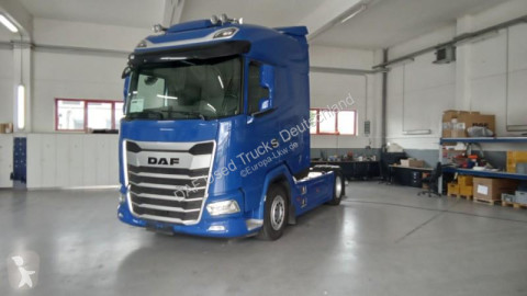Tahač DAF XG 480 FT 4X2