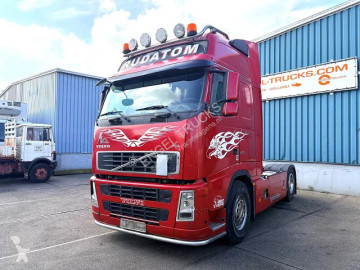 Tahač Volvo