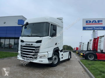 Tahač DAF XF n 480 FT 4X2