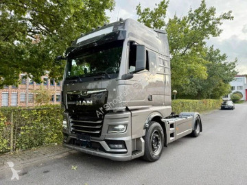Tahač MAN TGX 18.470 XXL / Euro 6