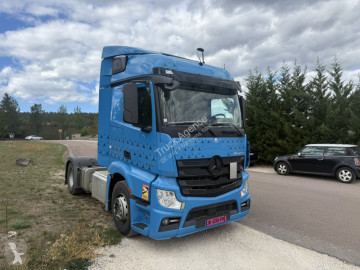 Mercedes