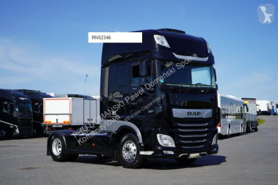 Tahač DAF 106 / 480 / EURO 6 / ACC / I – COOL / RETARDER / SUPER SPACE CAB