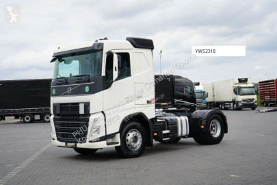 Tahač Volvo
