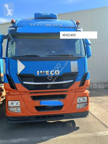 IvecoStralis