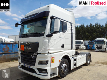 Tahač MAN TGX 18.470