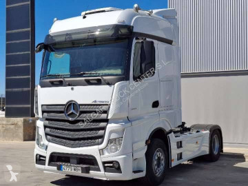 Tahač Mercedes Actros 1851 LS