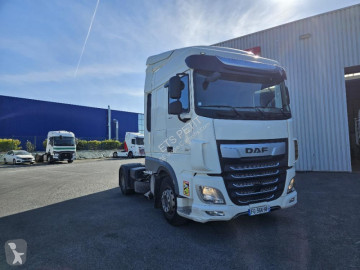 Tahač DAF XF 480