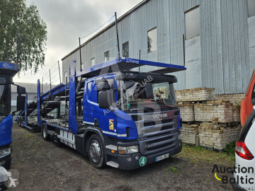 ScaniaP