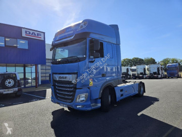 Tahač DAF XF 480