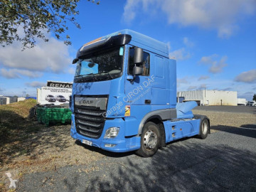 Tahač DAF XF 480
