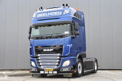 DAFXF460