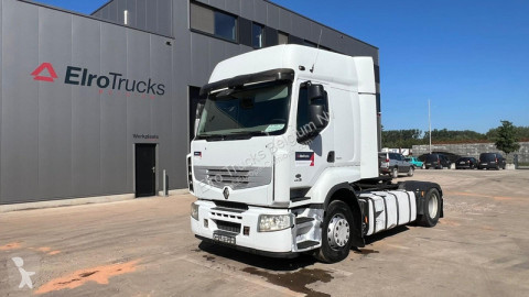 RenaultPremium