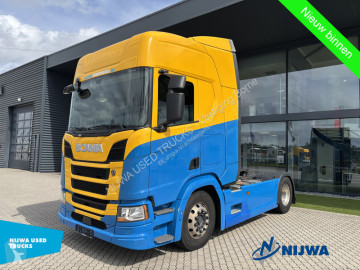 ScaniaR