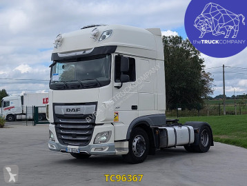 DAFXF