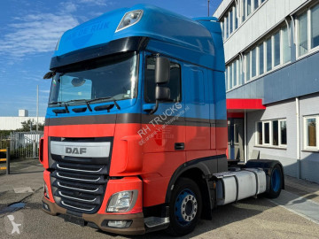 DAFXF