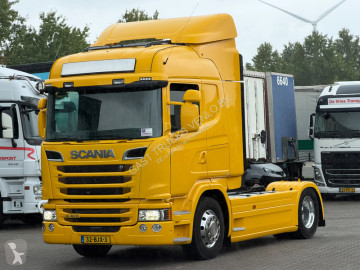 ScaniaG