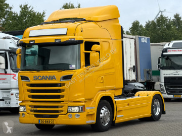 ScaniaG