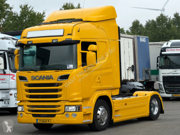 ScaniaG