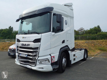 Tahač DAF XF n 480 FT 4X2