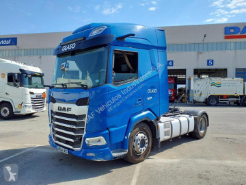 Tahač DAF XF n 530 FT 4X2