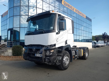 RenaultC-Series
