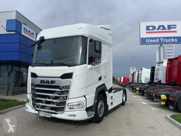 DAFXF