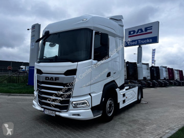 DAFXF