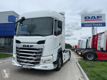 DAFXF
