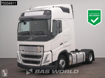 Tahač Volvo F6 FH 460 4X2 Globe APK 08-2027 2x Tanks I-ParkCool