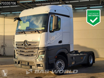 MercedesActros