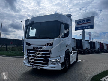 Tahač DAF XF n 480 FT 4X2
