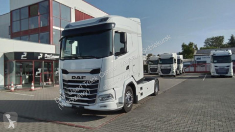 Tahač DAF XG 480 FT 4X2