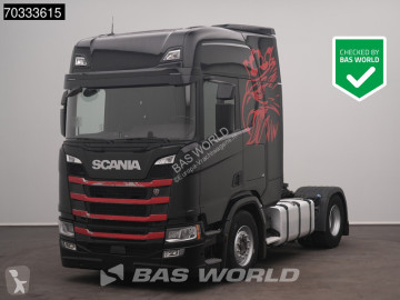 ScaniaR450