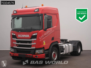 ScaniaR