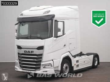 DAFXG