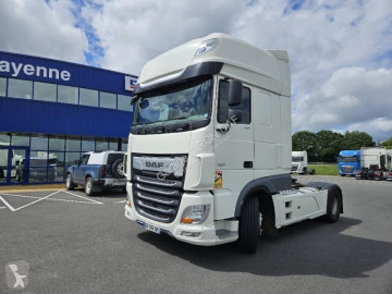 DAFXF450